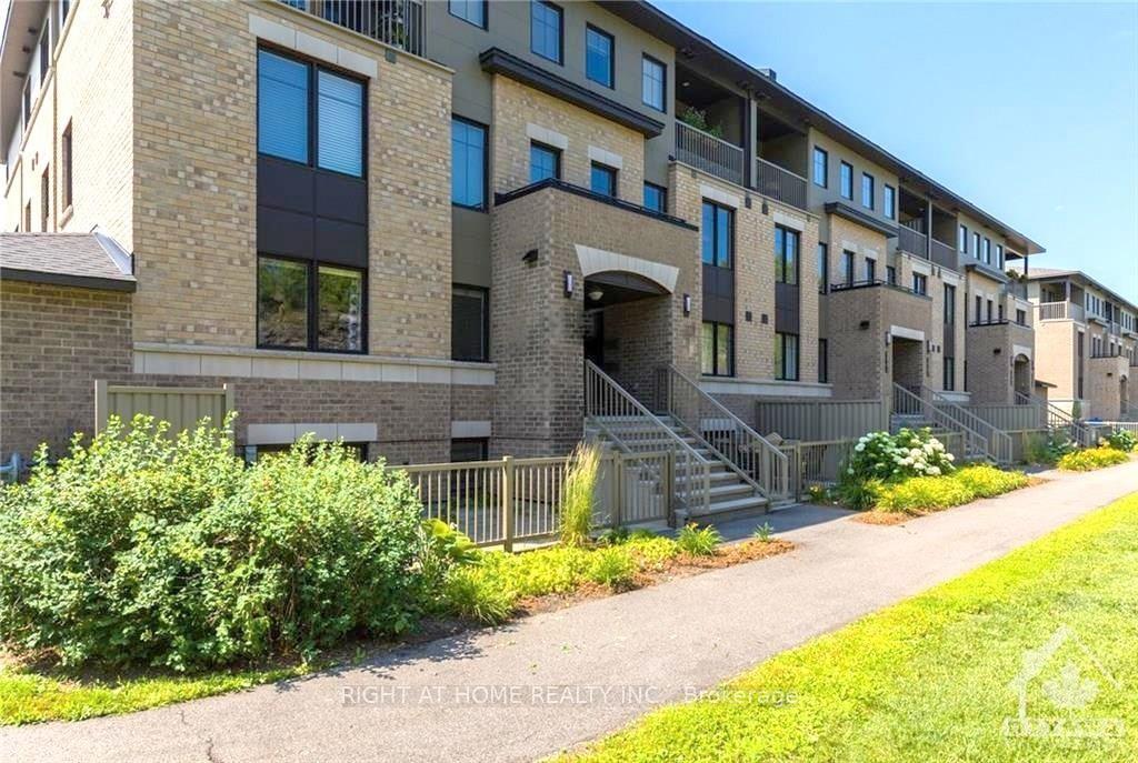 Photo 1 of 286 Titanium Private, Ottawa, Convent Glen North — HOMEH