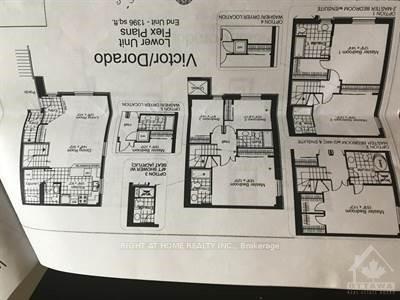 Photo 16 of 286 Titanium Private, Ottawa, Convent Glen North — HOMEH