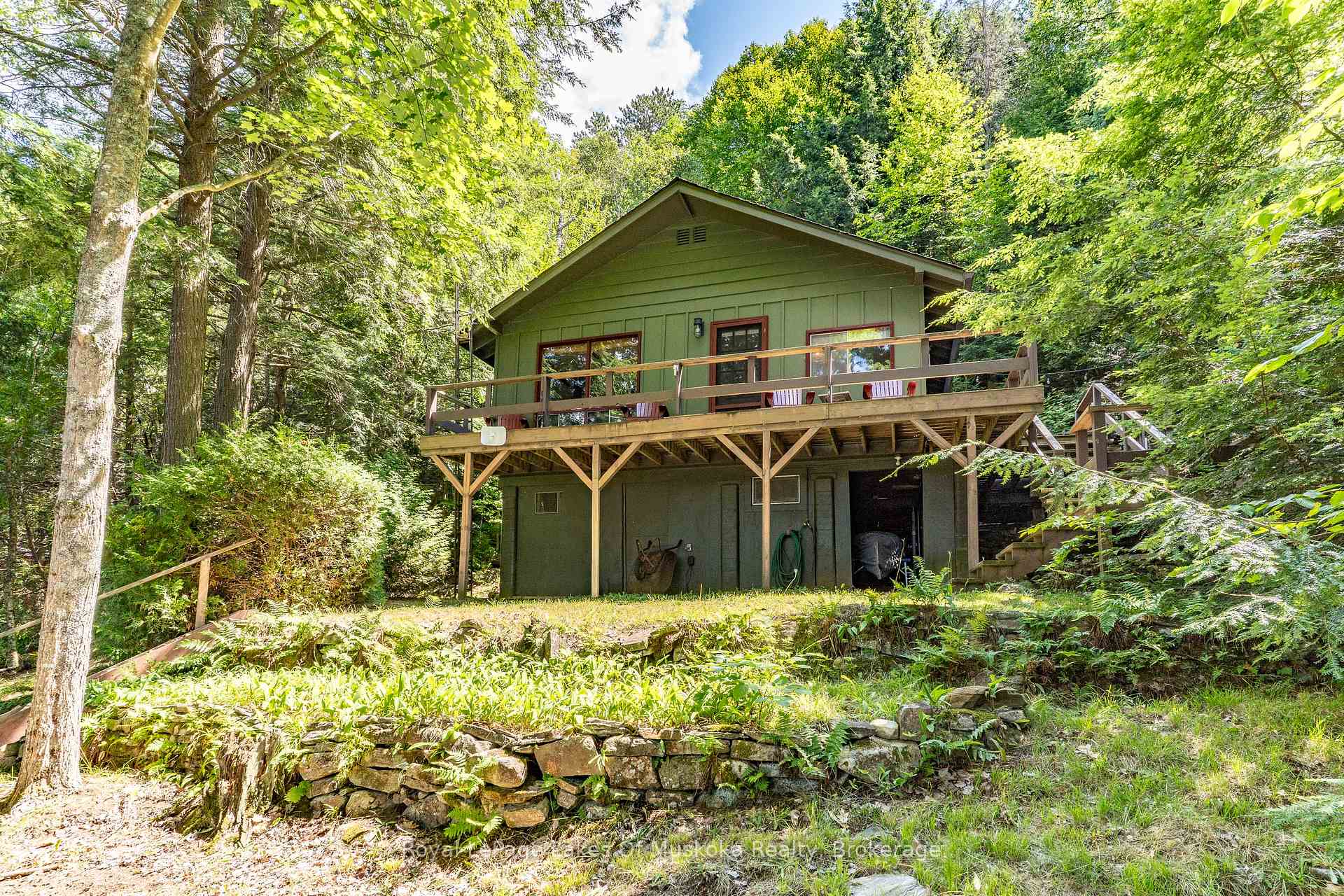 Photo of 14170 Kawagama Long Island