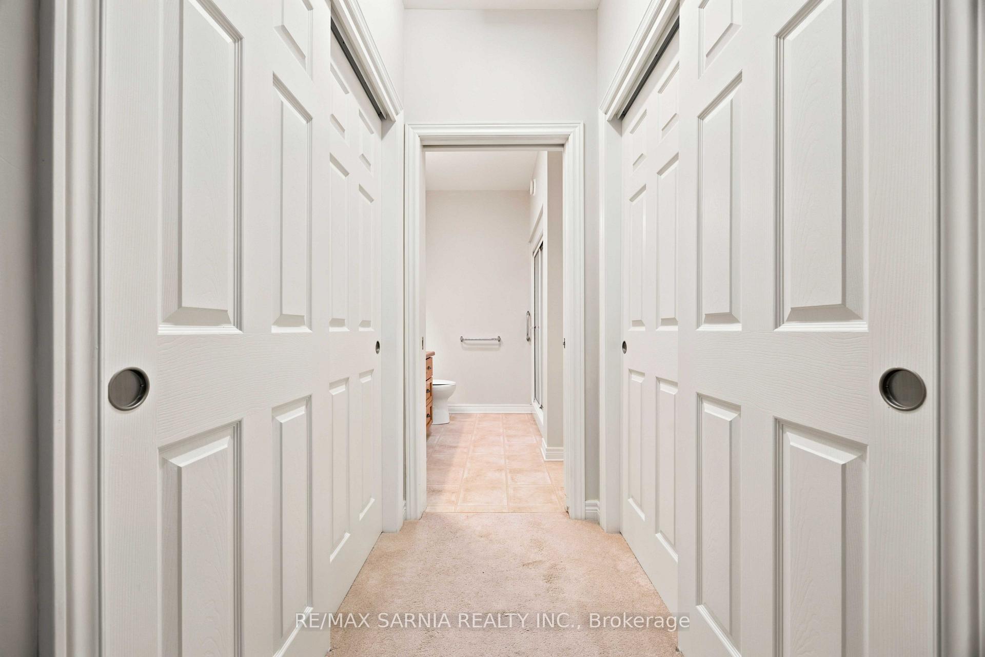 Photo 29 of Unit 18, 5969 Townsend Line, Lambton Shores, Forest — HOMEH