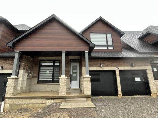 Photo 1 of 17 Vern Robertson Gate, Uxbridge — HOMEH