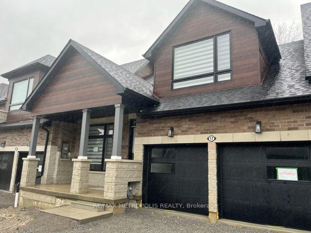 Photo 49 of 17 Vern Robertson Gate, Uxbridge — HOMEH