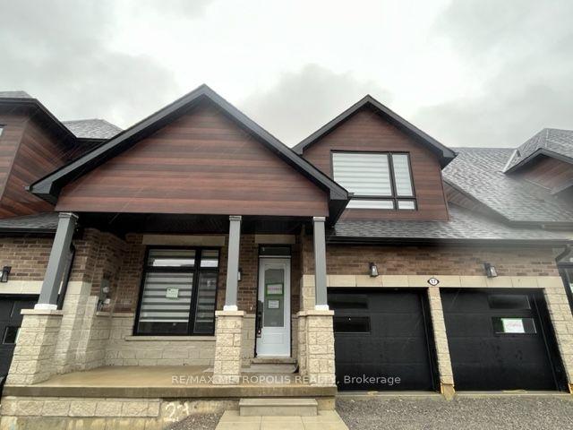 Photo 50 of 17 Vern Robertson Gate, Uxbridge — HOMEH
