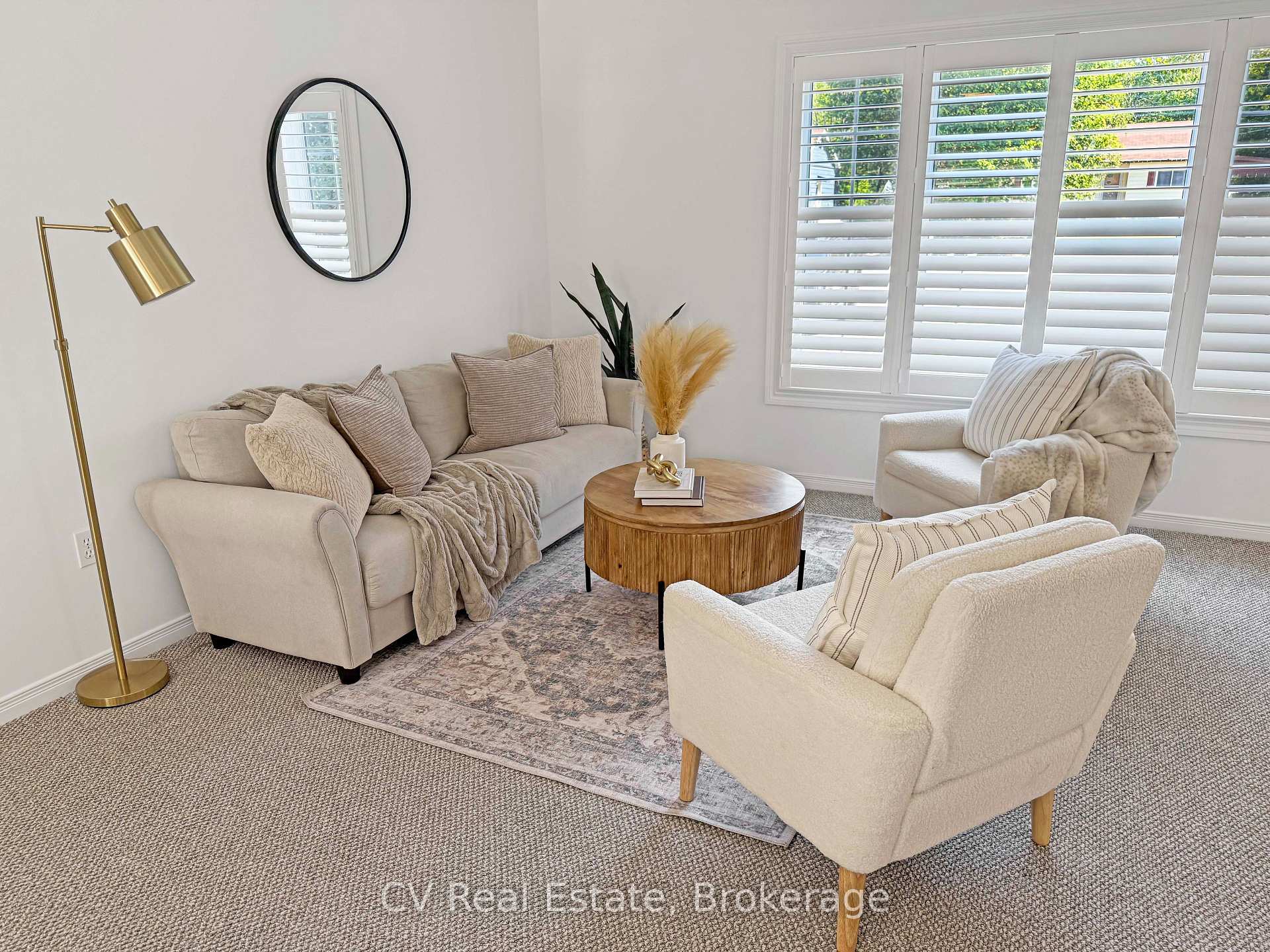 Photo 6 of 3698 George Johnston Road, Springwater, Rural Springwater — HOMEH