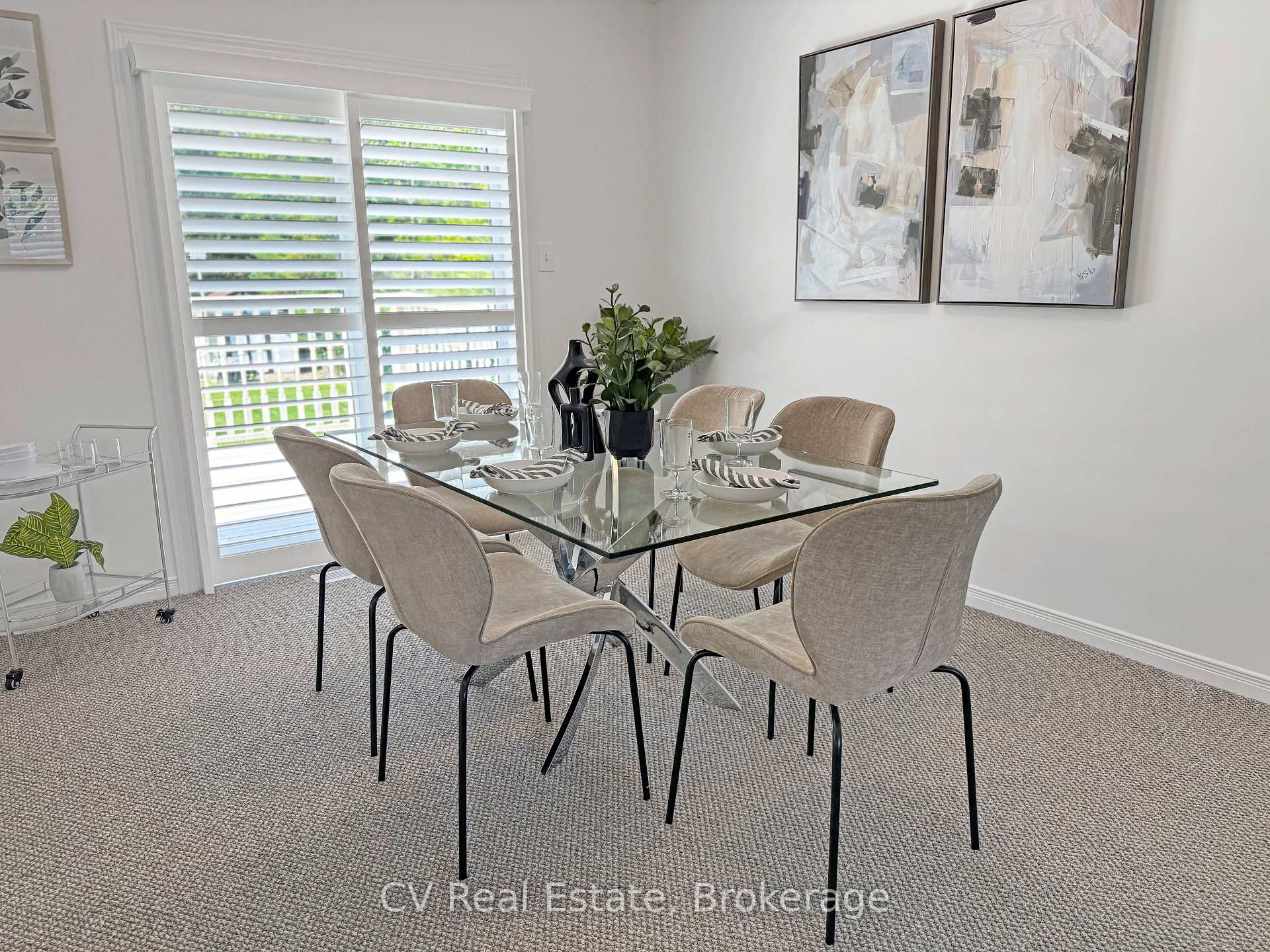 Photo 7 of 3698 George Johnston Road, Springwater, Rural Springwater — HOMEH