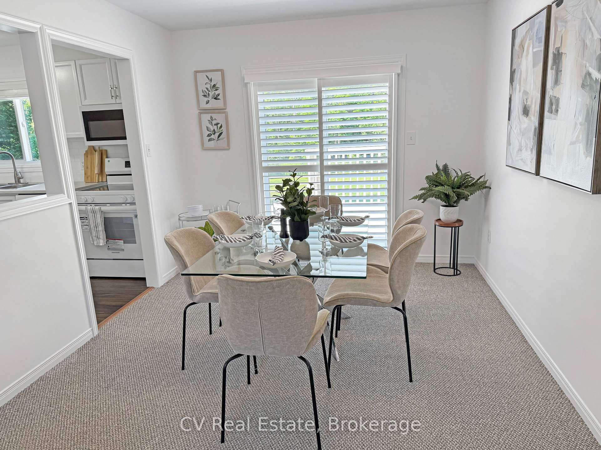 Photo 8 of 3698 George Johnston Road, Springwater, Rural Springwater — HOMEH