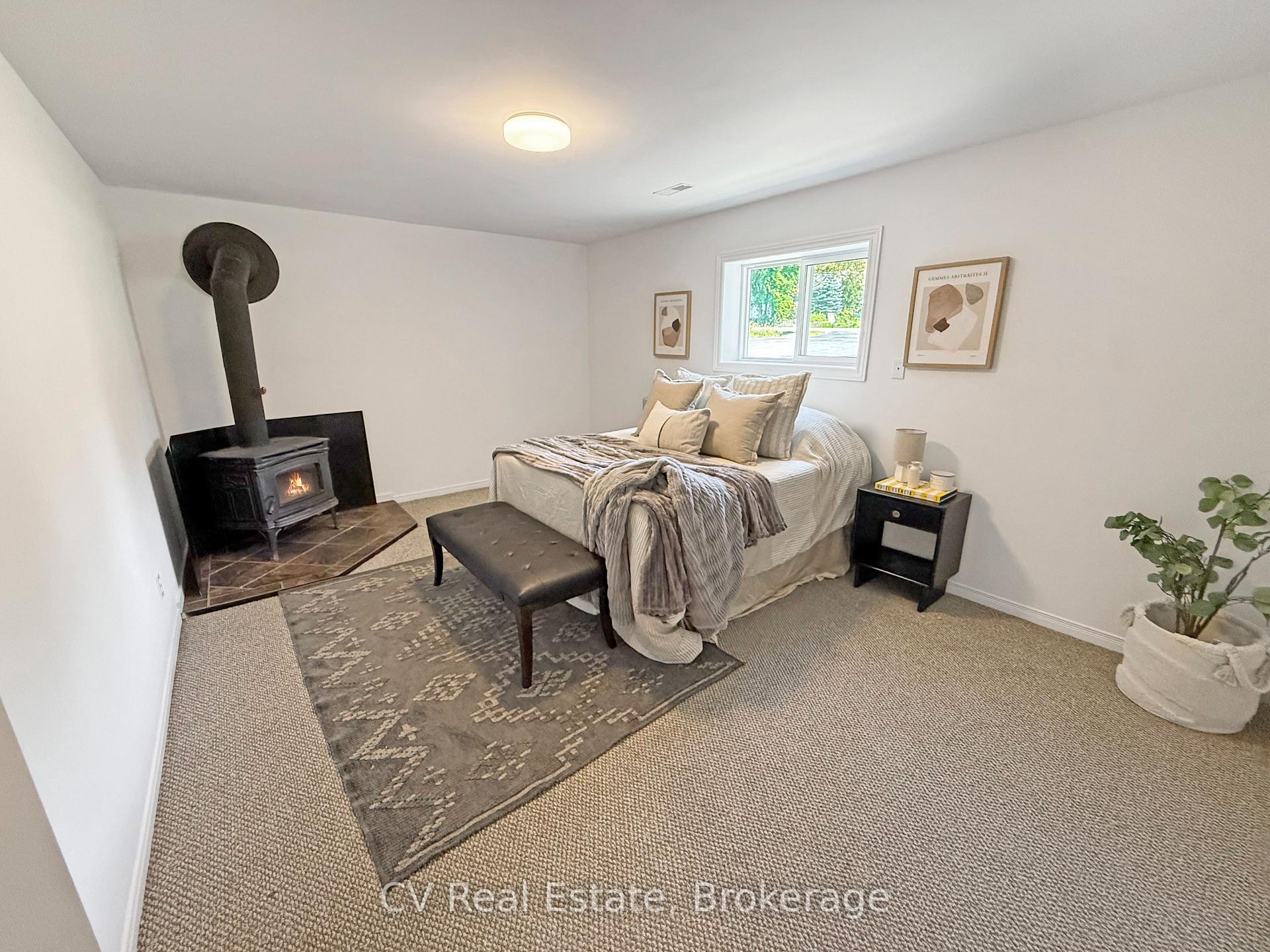 Photo 26 of 3698 George Johnston Road, Springwater, Rural Springwater — HOMEH