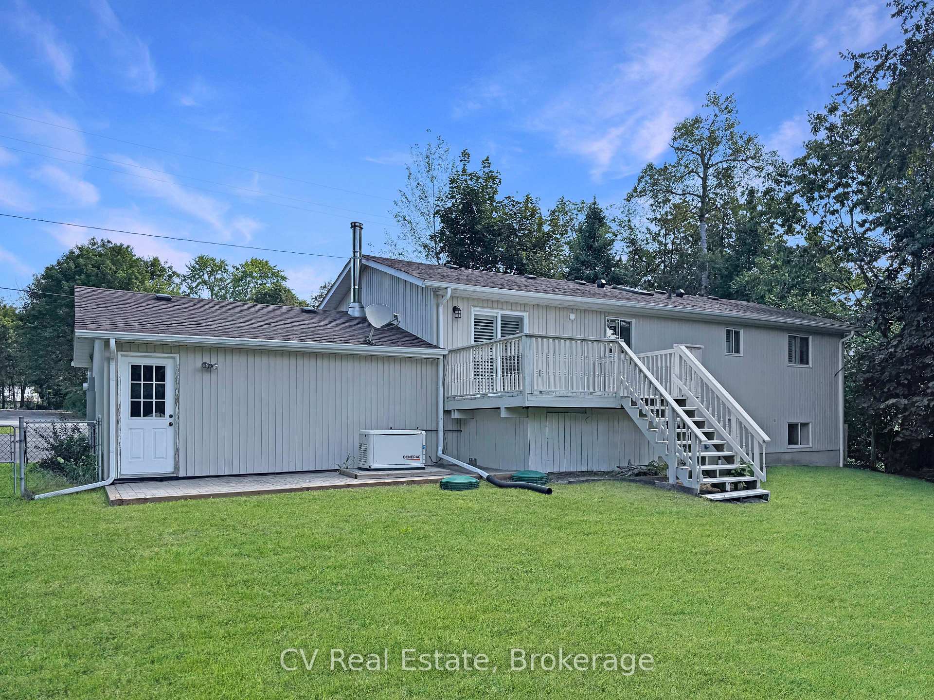 Photo 37 of 3698 George Johnston Road, Springwater, Rural Springwater — HOMEH