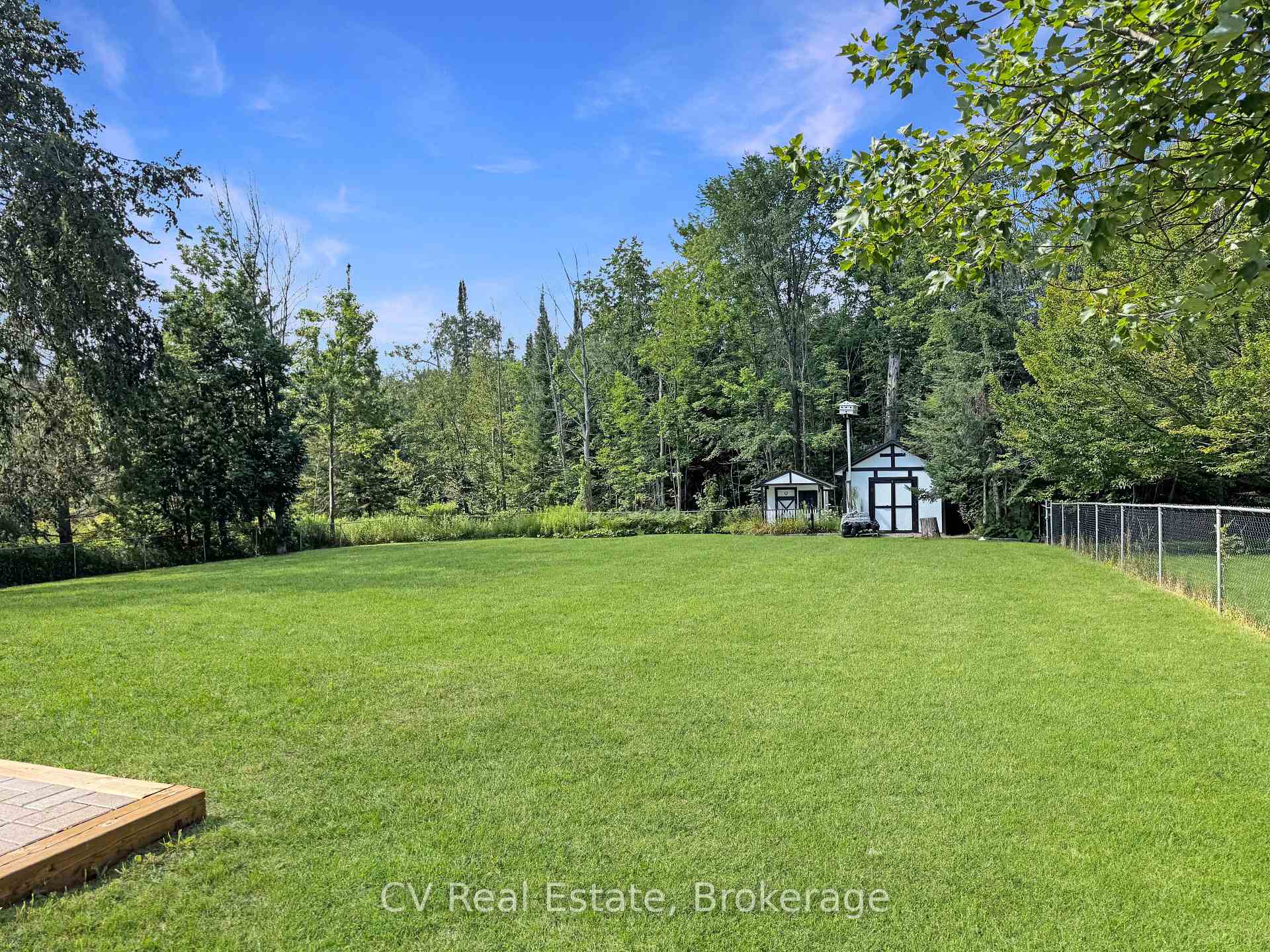 Photo 40 of 3698 George Johnston Road, Springwater, Rural Springwater — HOMEH