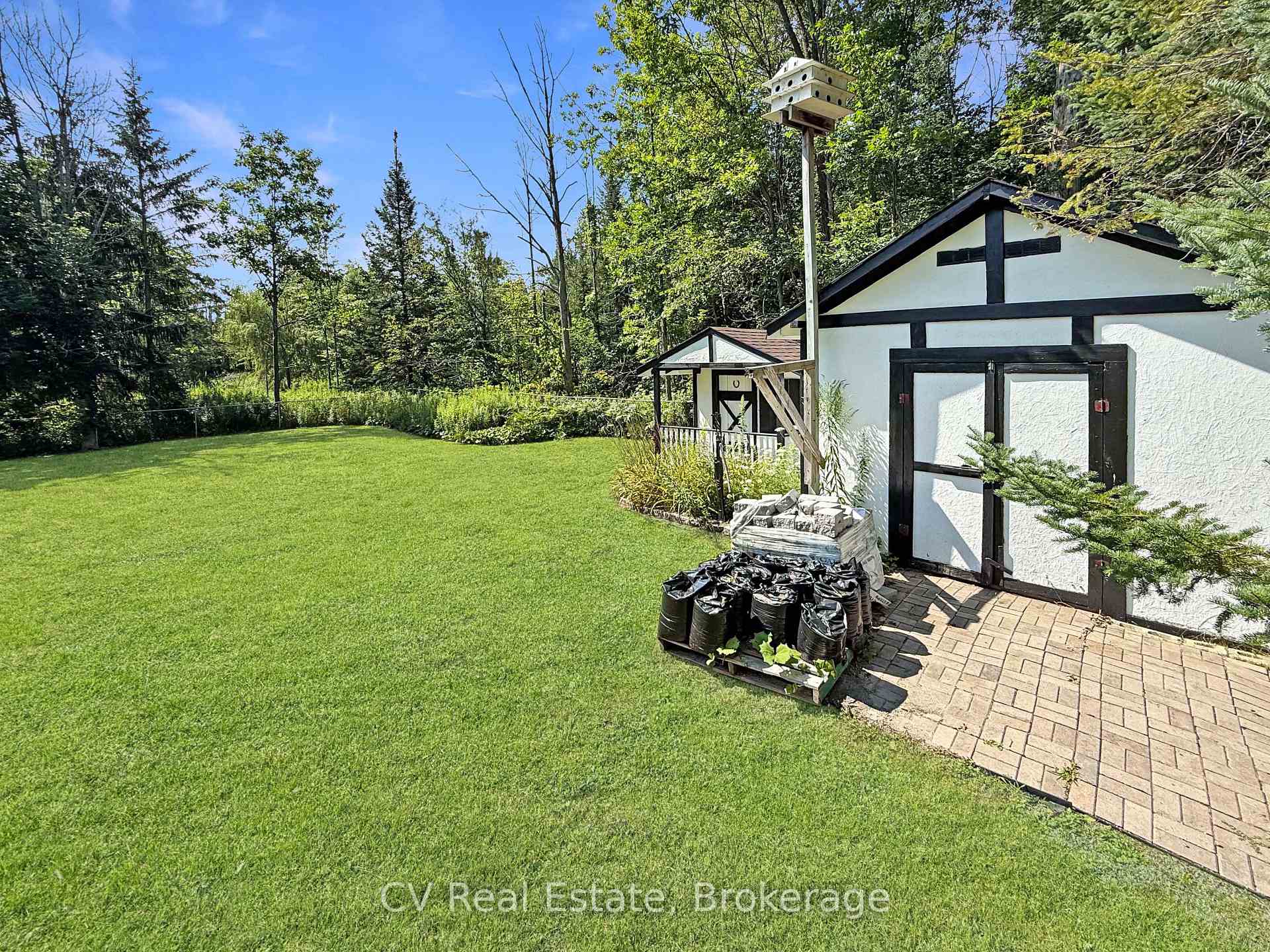 Photo 41 of 3698 George Johnston Road, Springwater, Rural Springwater — HOMEH