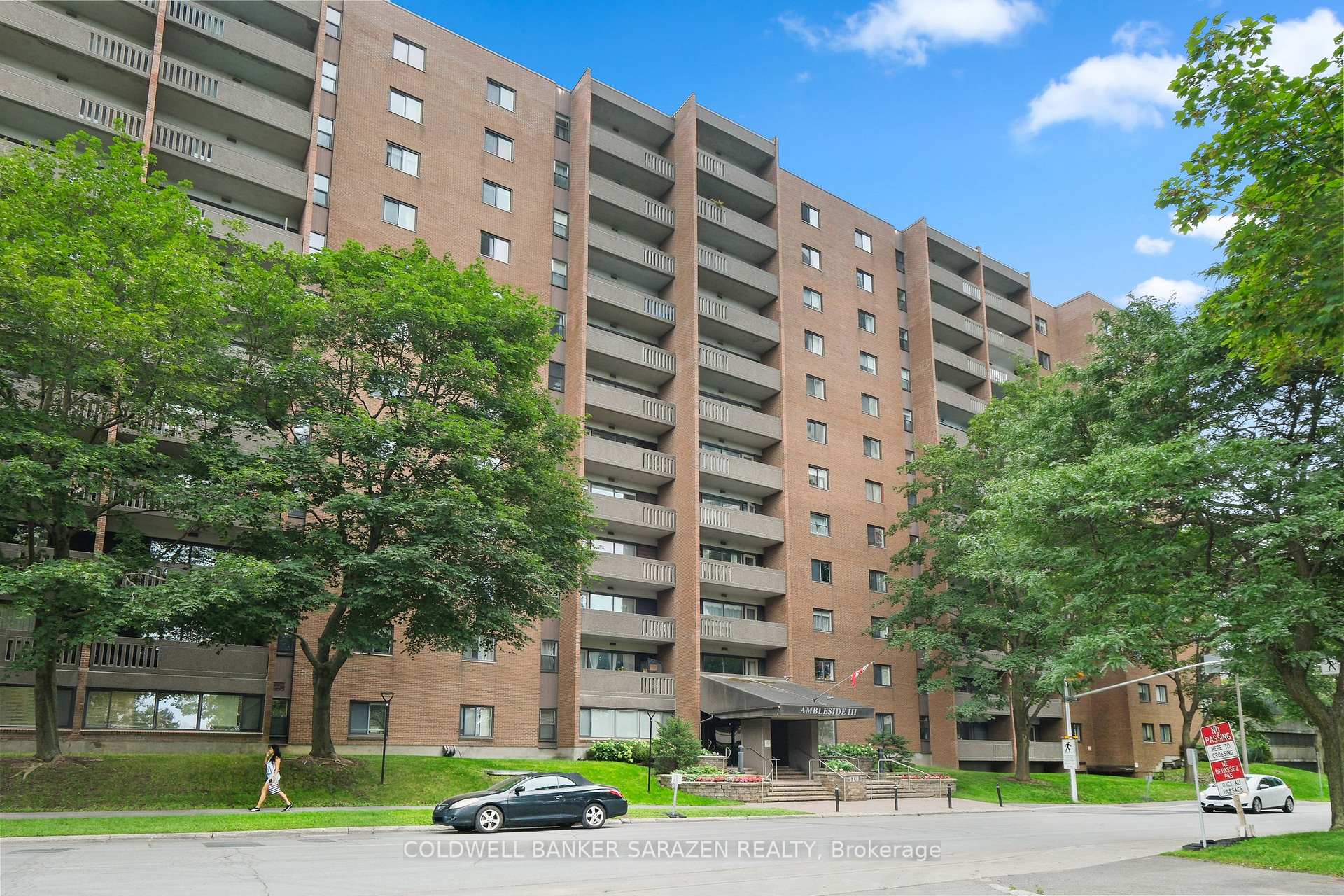Photo 2 of Unit 502, 1100 Ambleside Drive, Ottawa, Woodroffe — HOMEH