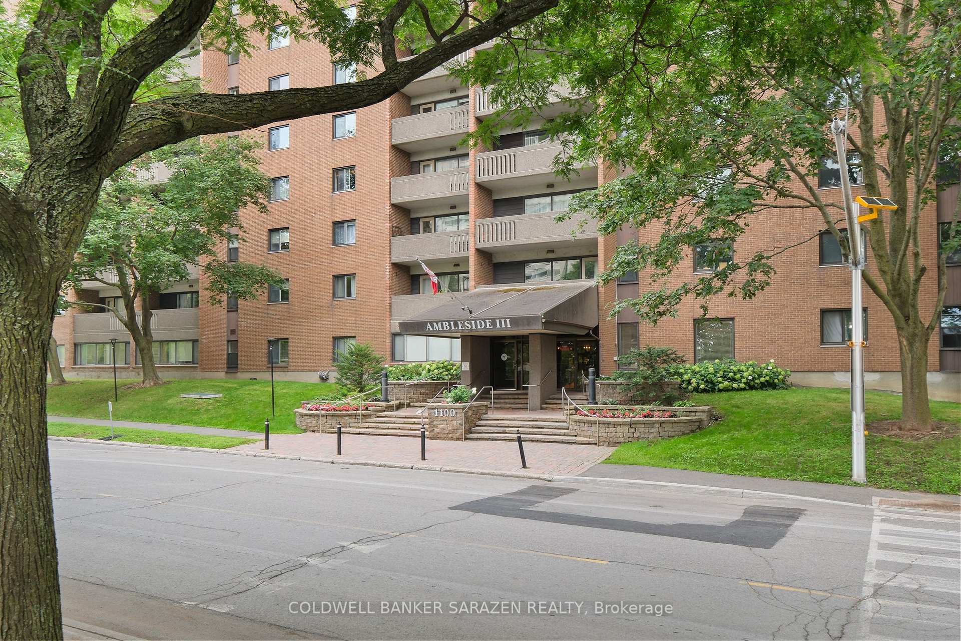 Photo 3 of Unit 502, 1100 Ambleside Drive, Ottawa, Woodroffe — HOMEH