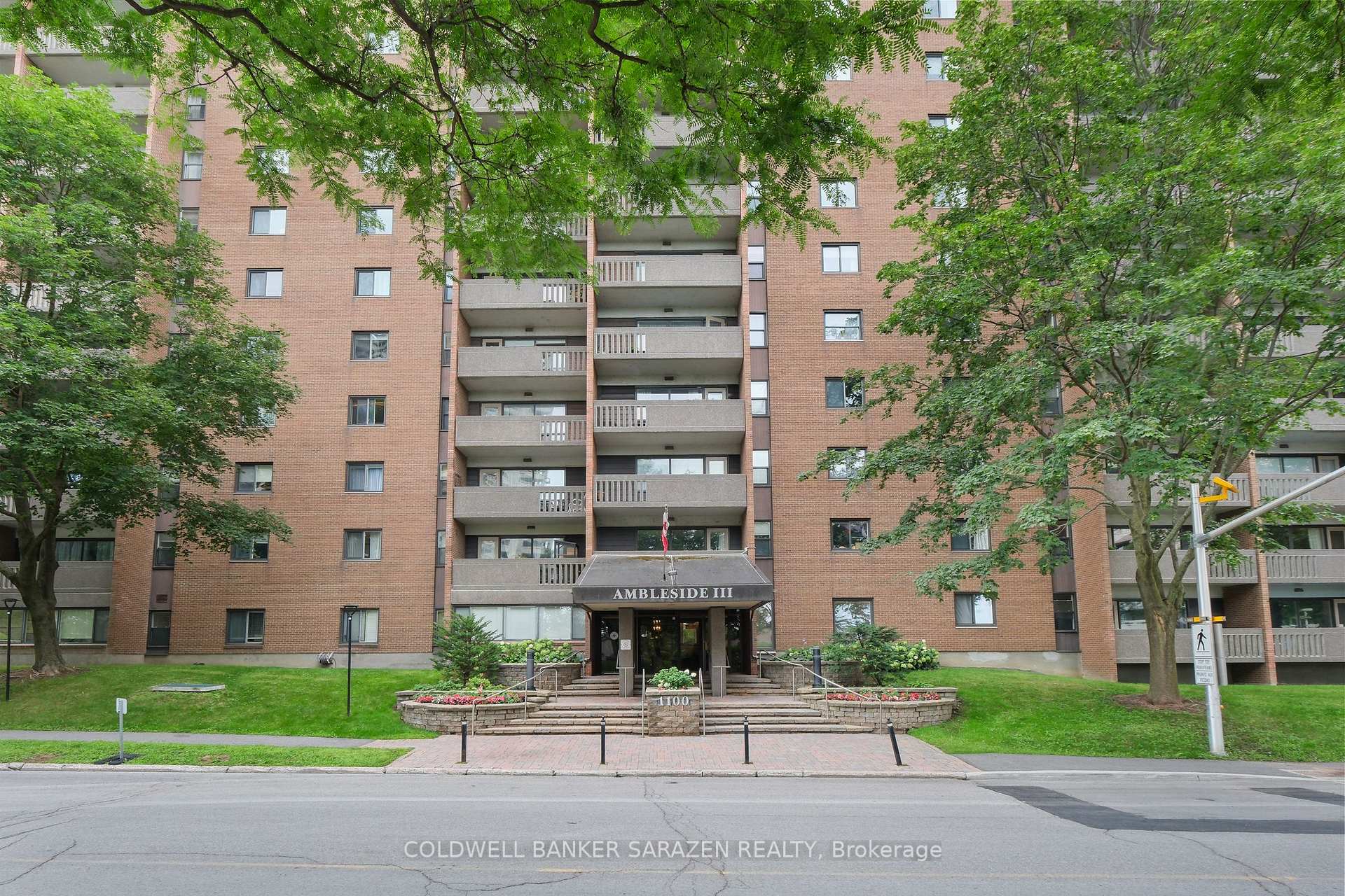 Photo 4 of Unit 502, 1100 Ambleside Drive, Ottawa, Woodroffe — HOMEH