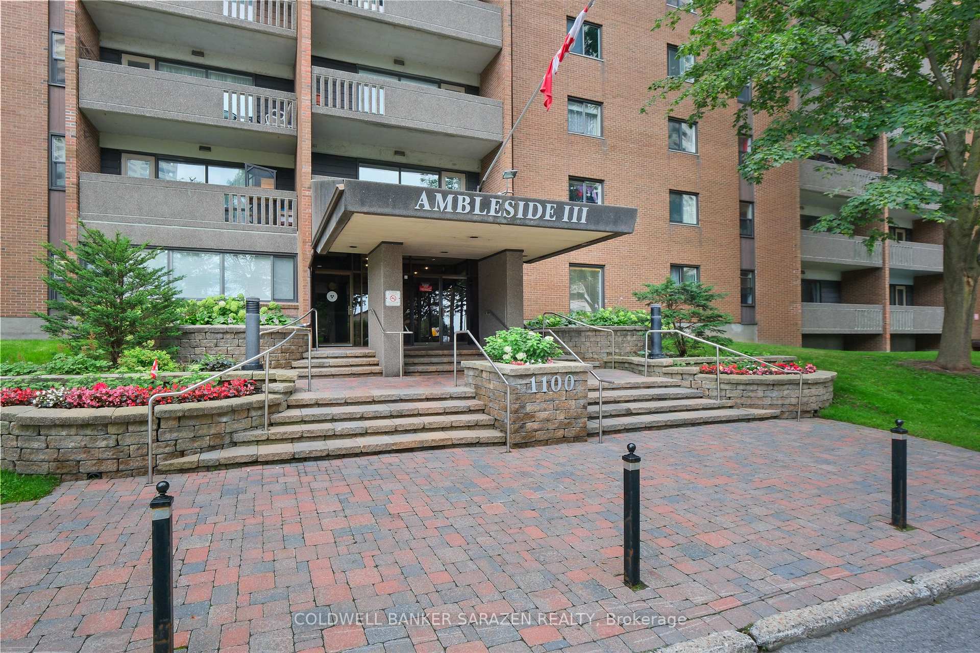 Photo 5 of Unit 502, 1100 Ambleside Drive, Ottawa, Woodroffe — HOMEH