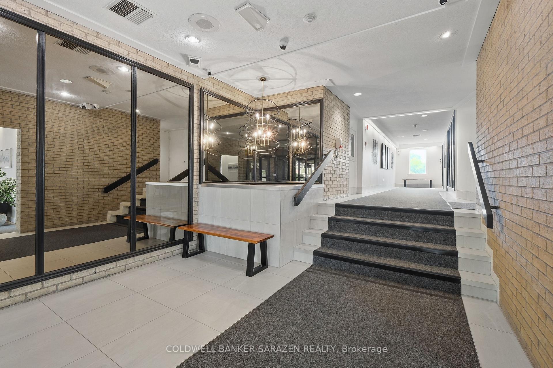 Photo 6 of Unit 502, 1100 Ambleside Drive, Ottawa, Woodroffe — HOMEH