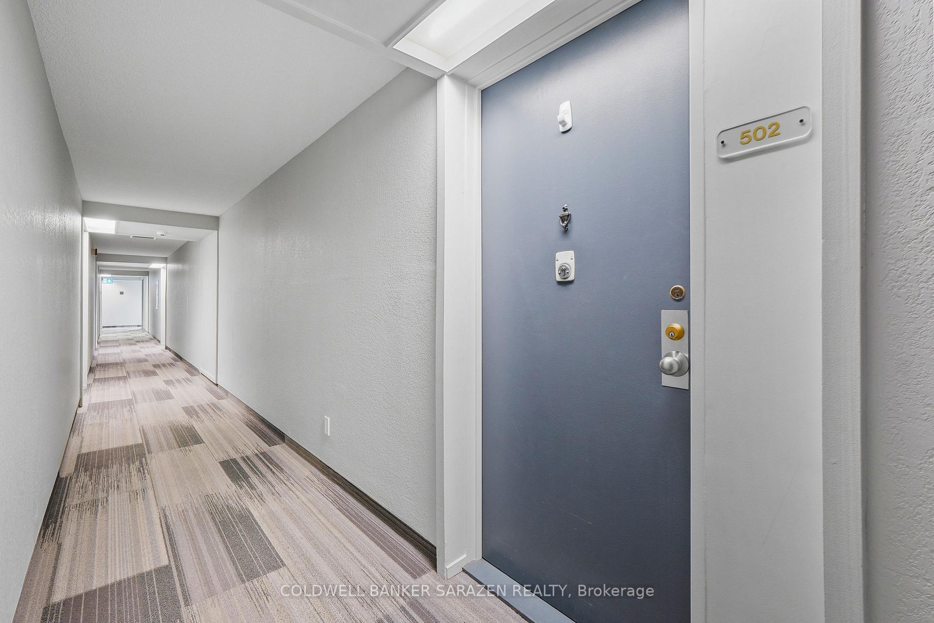 Photo 12 of Unit 502, 1100 Ambleside Drive, Ottawa, Woodroffe — HOMEH