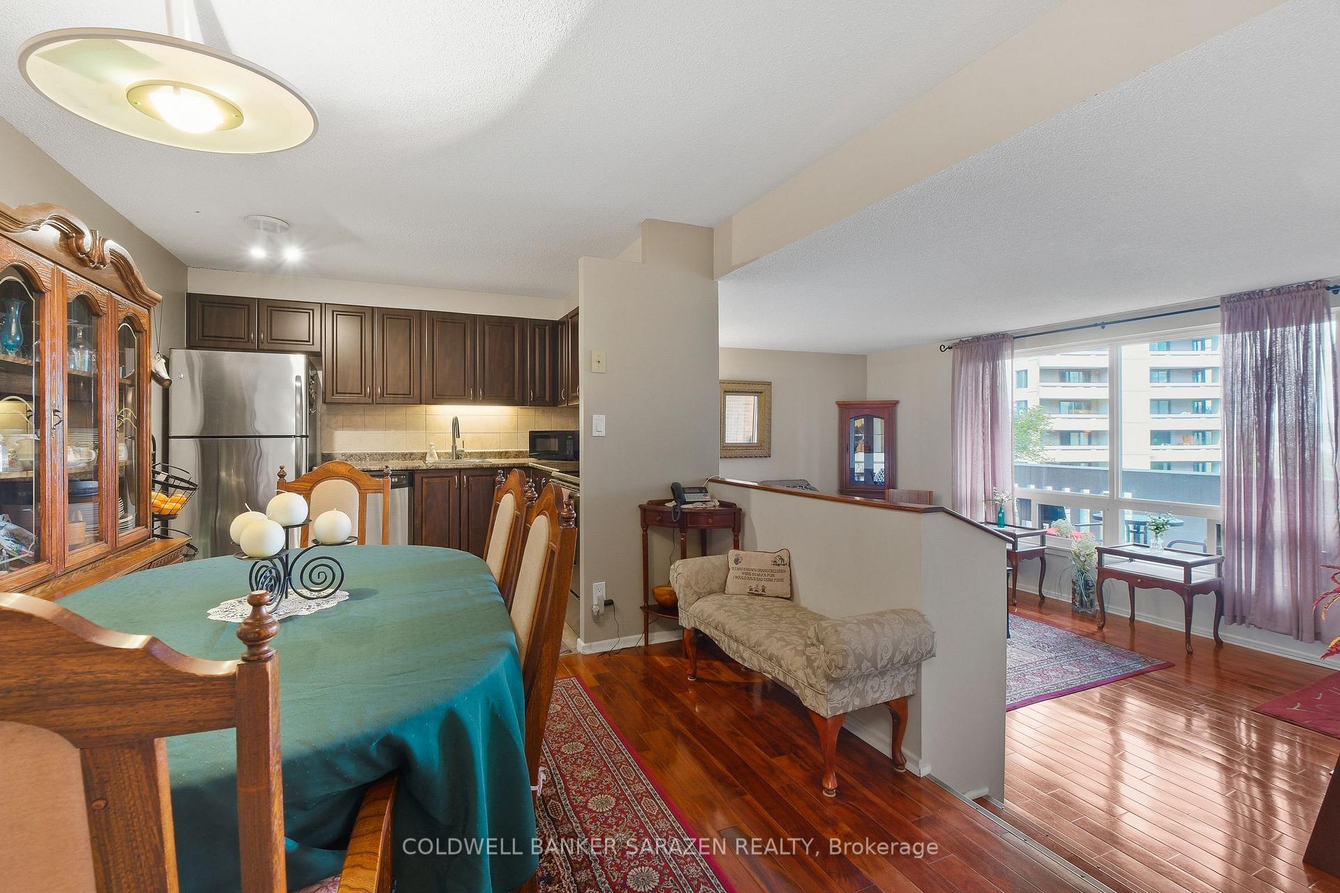 Photo 16 of Unit 502, 1100 Ambleside Drive, Ottawa, Woodroffe — HOMEH