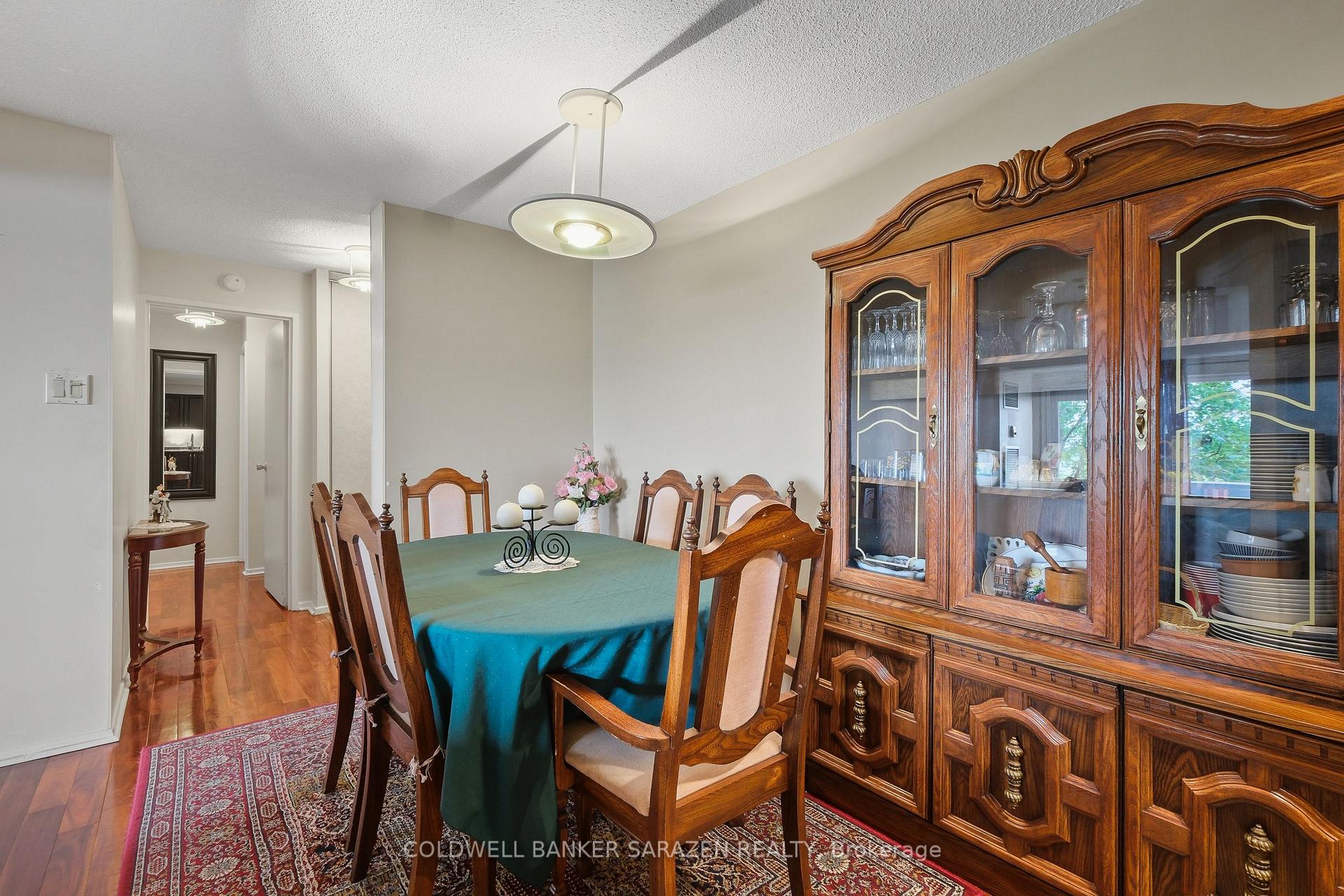 Photo 17 of Unit 502, 1100 Ambleside Drive, Ottawa, Woodroffe — HOMEH