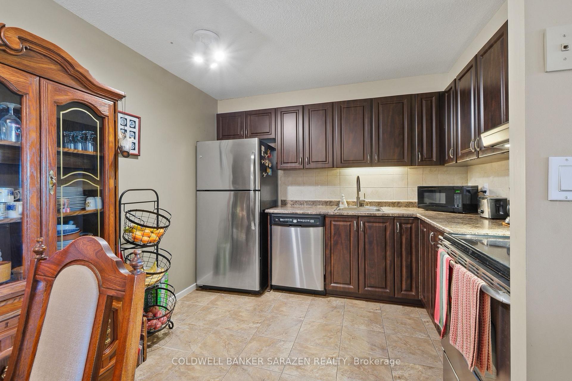 Photo 19 of Unit 502, 1100 Ambleside Drive, Ottawa, Woodroffe — HOMEH