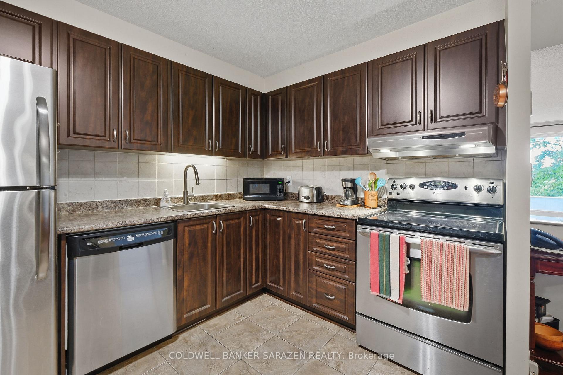Photo 20 of Unit 502, 1100 Ambleside Drive, Ottawa, Woodroffe — HOMEH