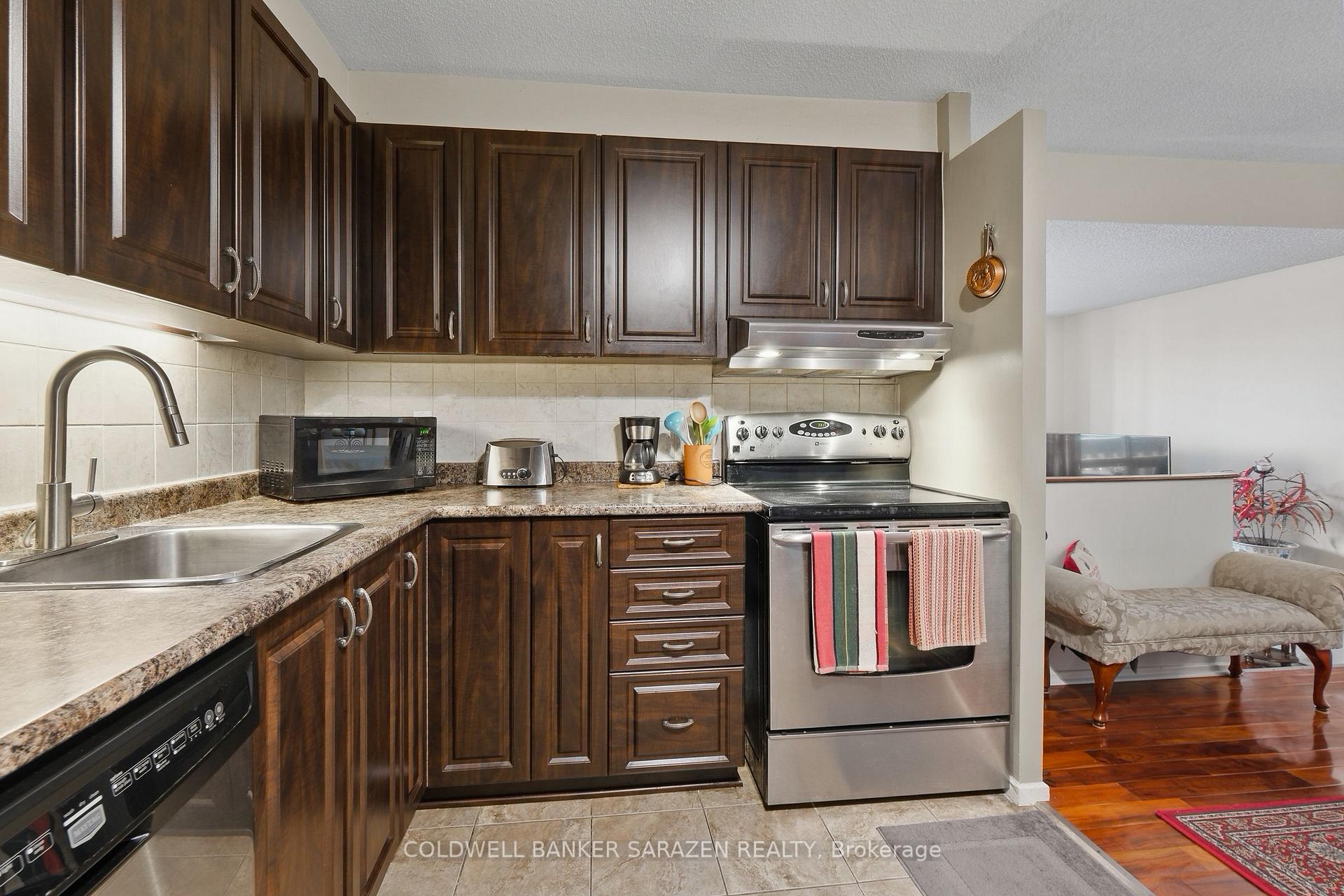 Photo 21 of Unit 502, 1100 Ambleside Drive, Ottawa, Woodroffe — HOMEH