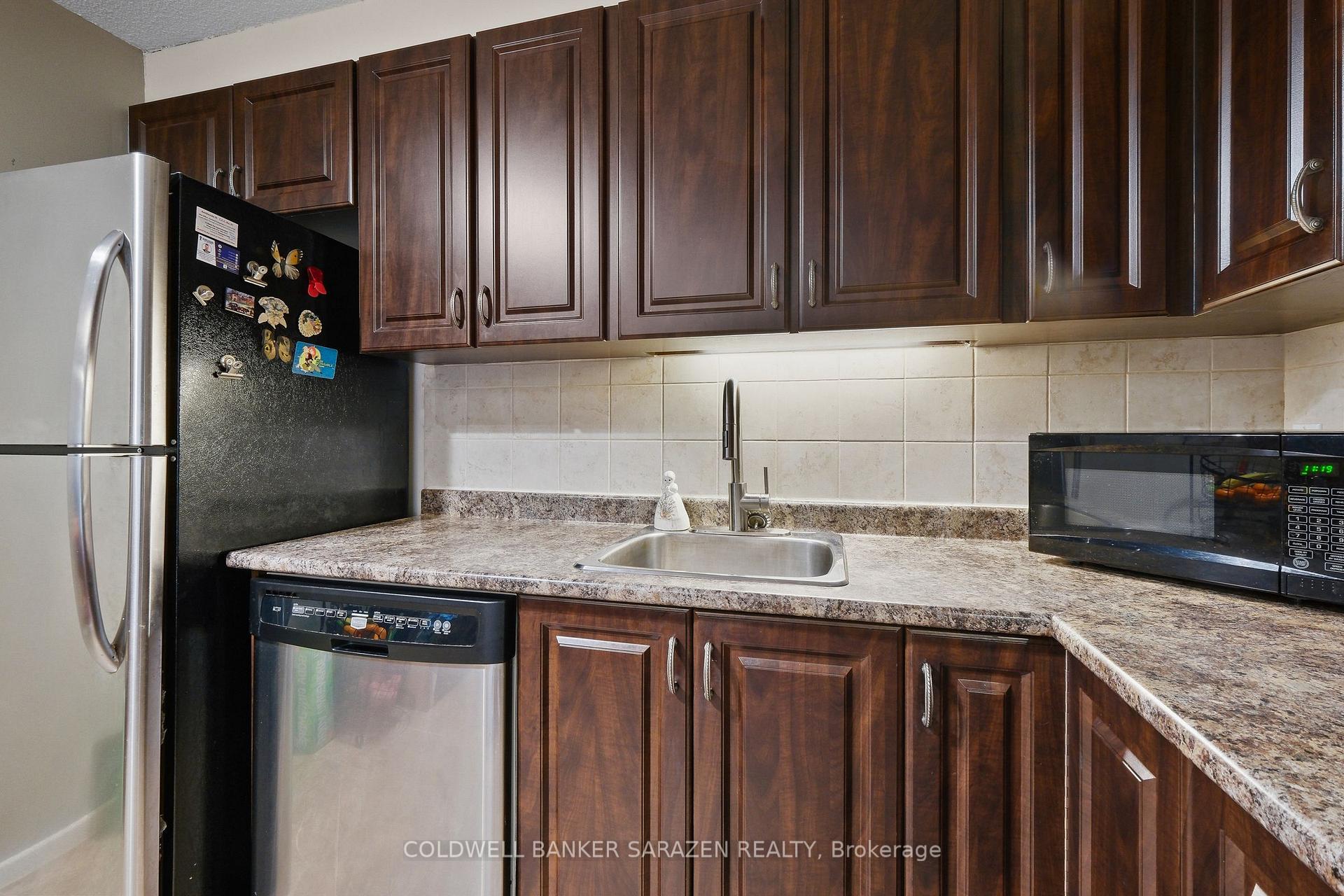 Photo 23 of Unit 502, 1100 Ambleside Drive, Ottawa, Woodroffe — HOMEH