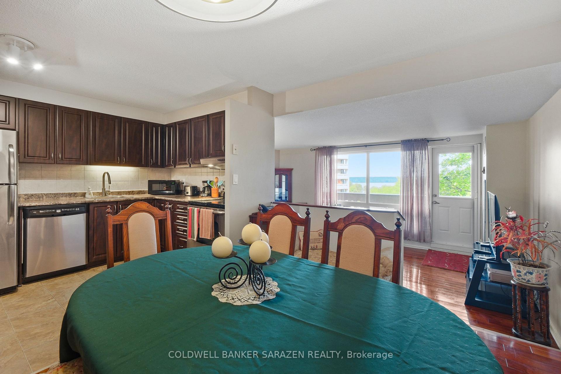 Photo 24 of Unit 502, 1100 Ambleside Drive, Ottawa, Woodroffe — HOMEH