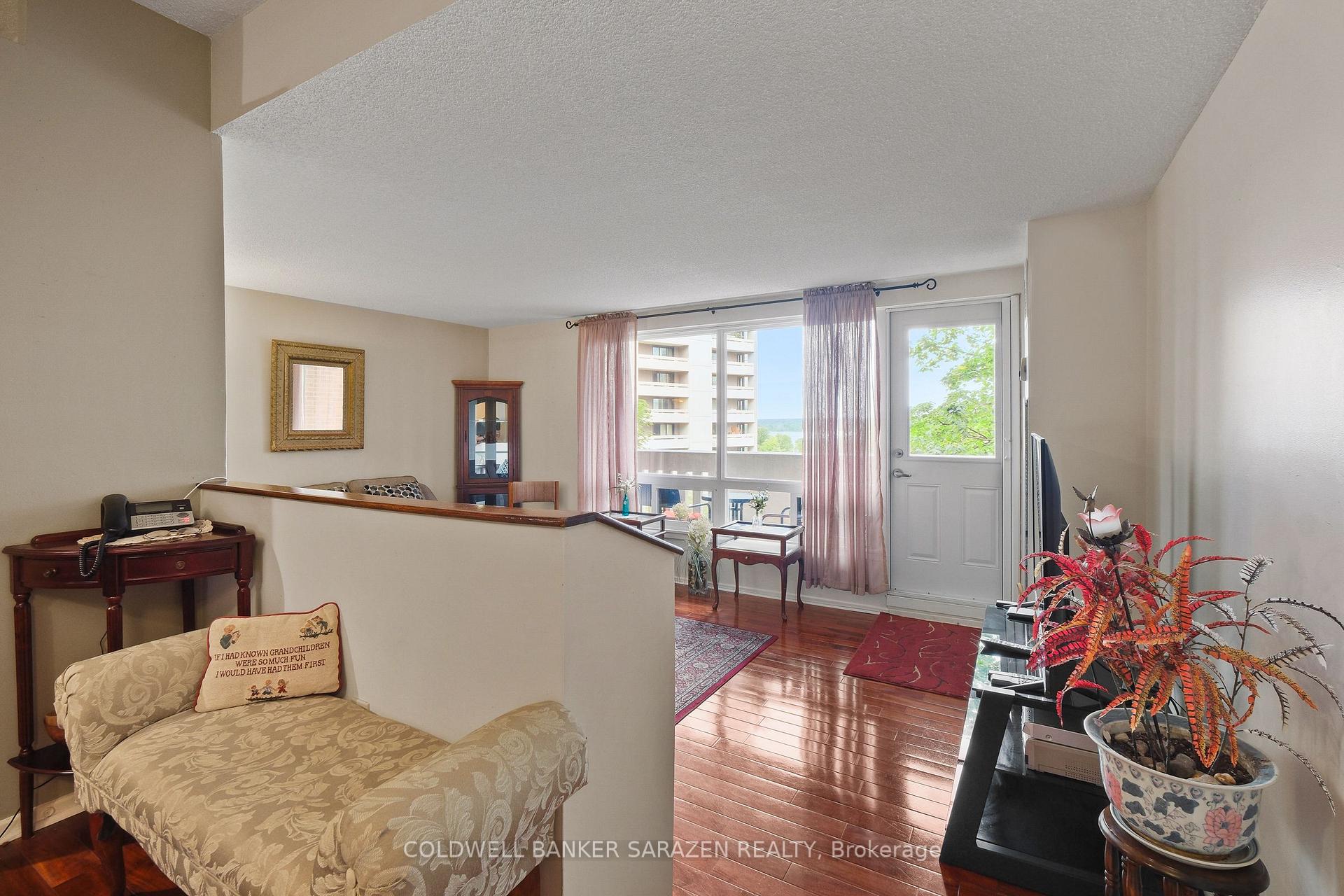 Photo 25 of Unit 502, 1100 Ambleside Drive, Ottawa, Woodroffe — HOMEH