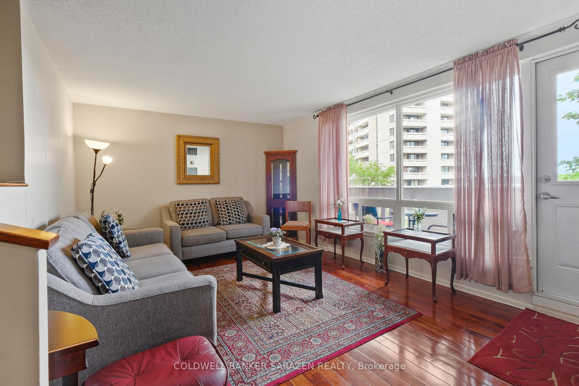 Photo 26 of Unit 502, 1100 Ambleside Drive, Ottawa, Woodroffe — HOMEH