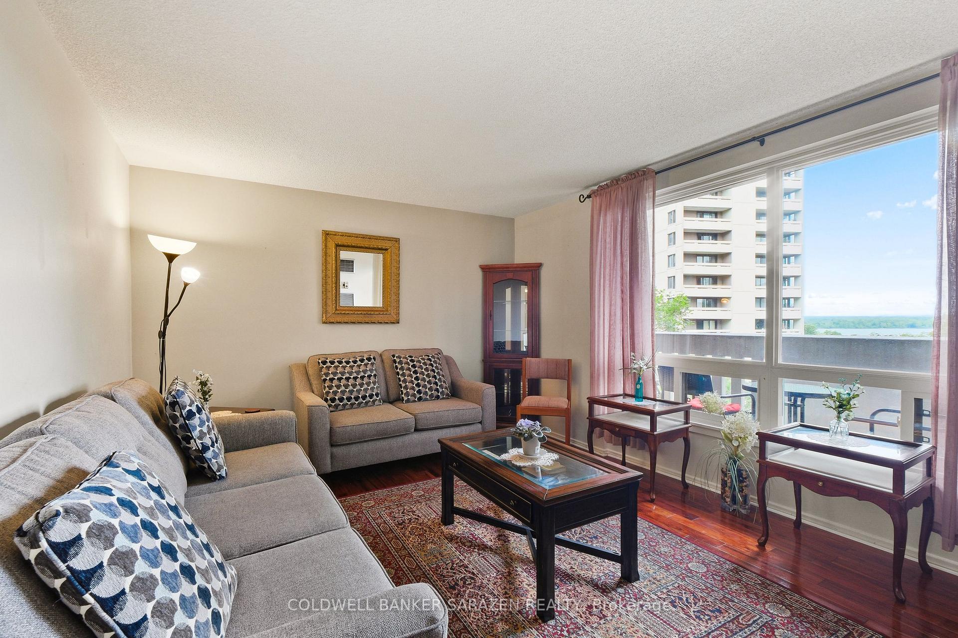 Photo 31 of Unit 502, 1100 Ambleside Drive, Ottawa, Woodroffe — HOMEH