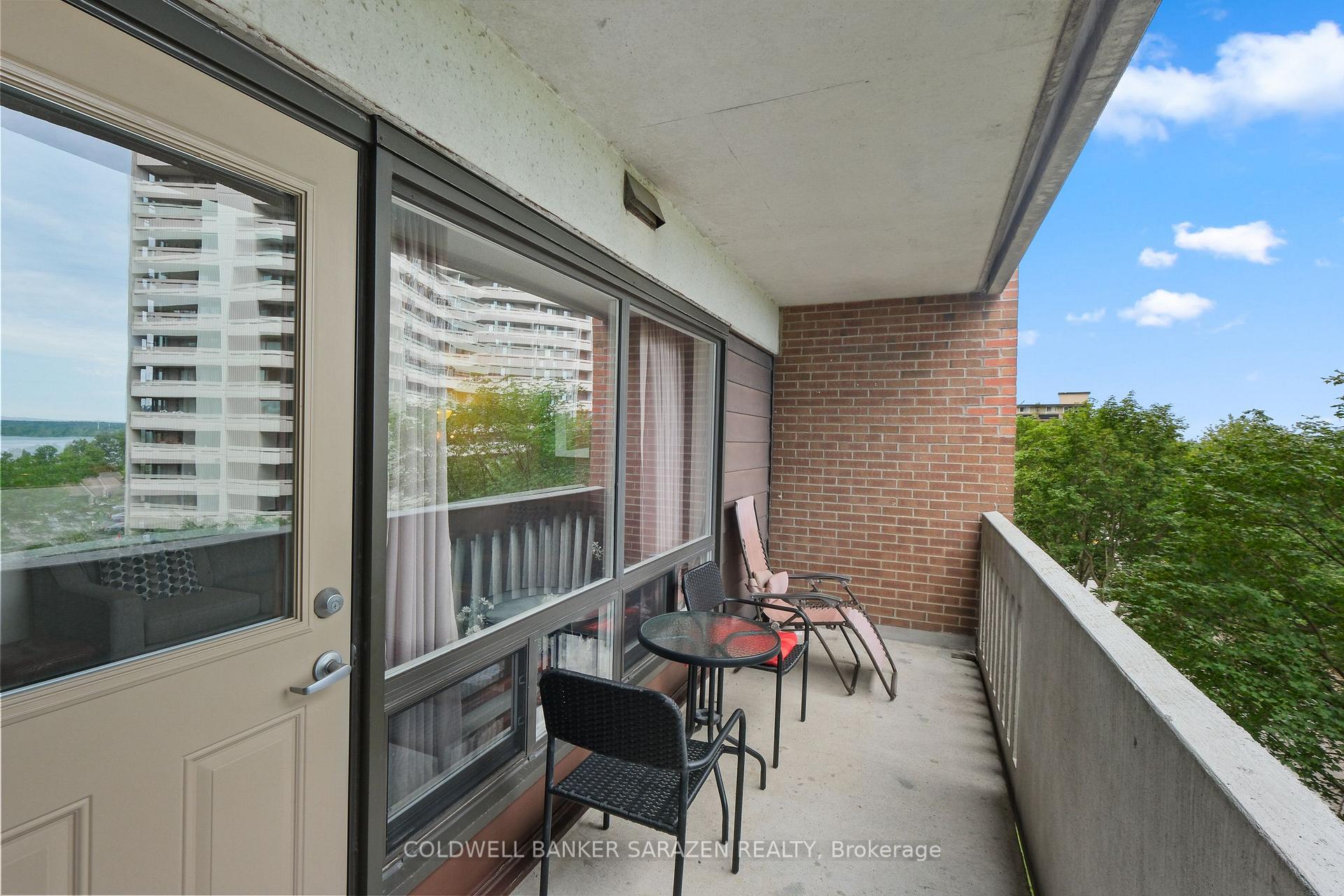 Photo 43 of Unit 502, 1100 Ambleside Drive, Ottawa, Woodroffe — HOMEH