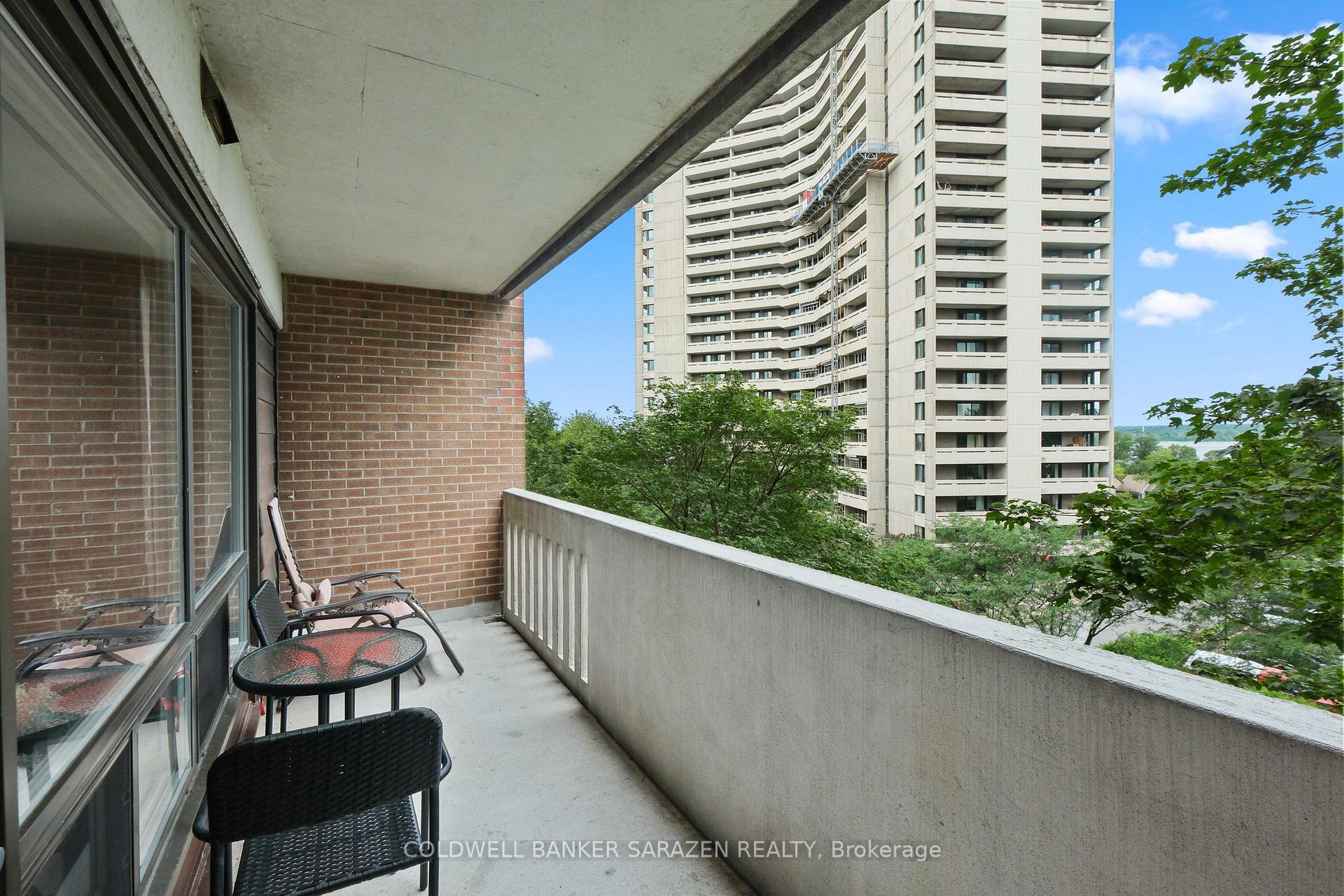 Photo 44 of Unit 502, 1100 Ambleside Drive, Ottawa, Woodroffe — HOMEH
