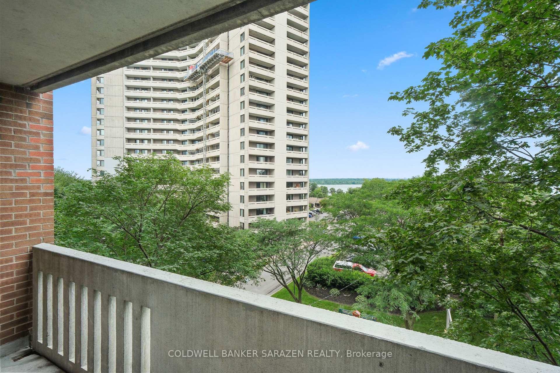 Photo 46 of Unit 502, 1100 Ambleside Drive, Ottawa, Woodroffe — HOMEH