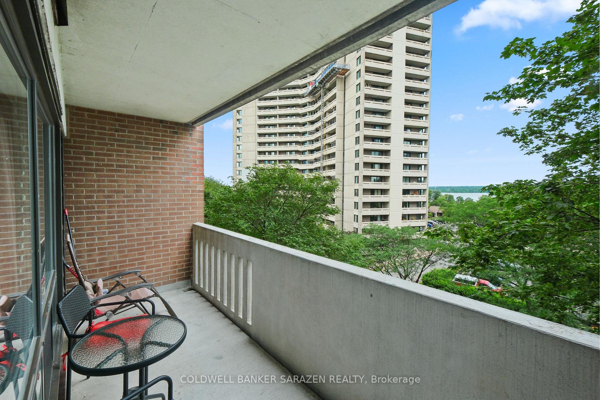 Photo 47 of Unit 502, 1100 Ambleside Drive, Ottawa, Woodroffe — HOMEH