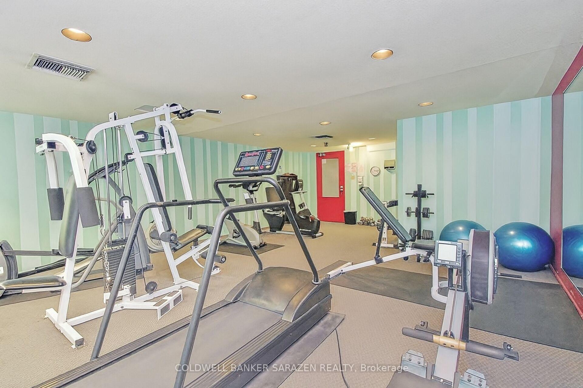 Photo 49 of Unit 502, 1100 Ambleside Drive, Ottawa, Woodroffe — HOMEH