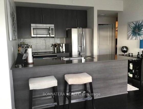 Photo 2 of Unit 4307, 4011 Brickstone Mews, Mississauga, Creditview — HOMEH