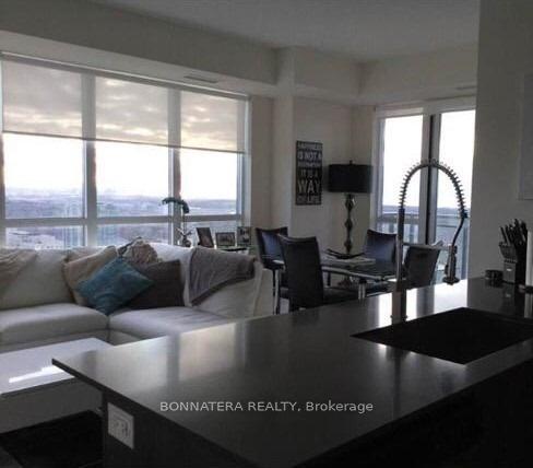 Photo 3 of Unit 4307, 4011 Brickstone Mews, Mississauga, Creditview — HOMEH