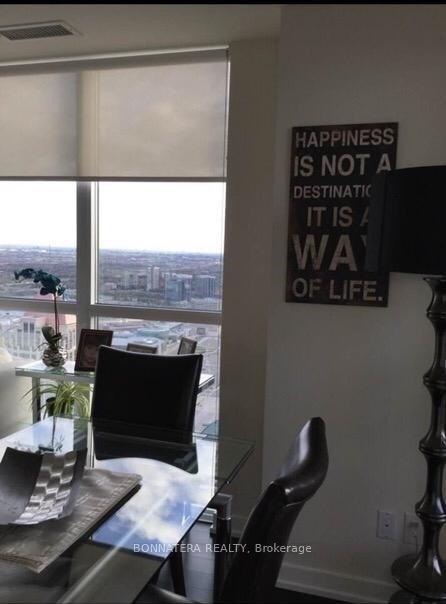 Photo 6 of Unit 4307, 4011 Brickstone Mews, Mississauga, Creditview — HOMEH