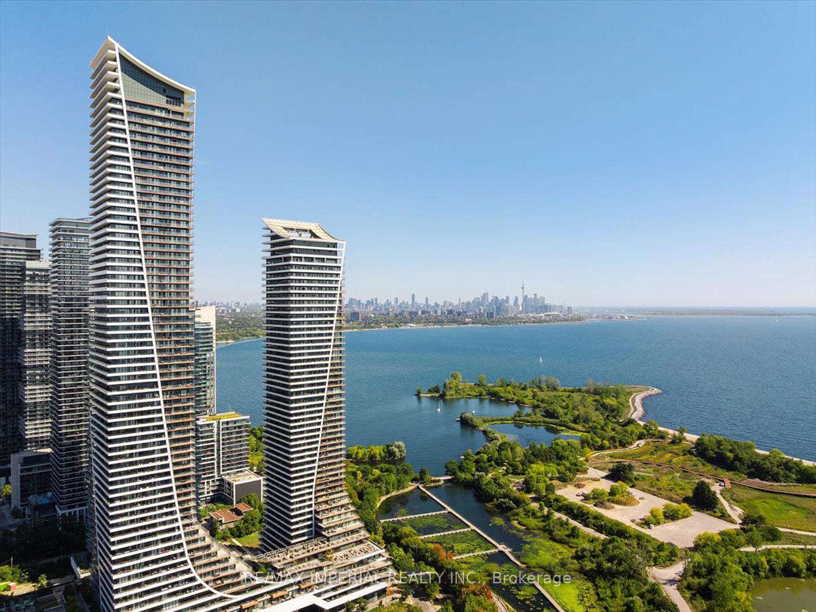 Photo of Unit 2007, 20 Shore Breeze Drive
