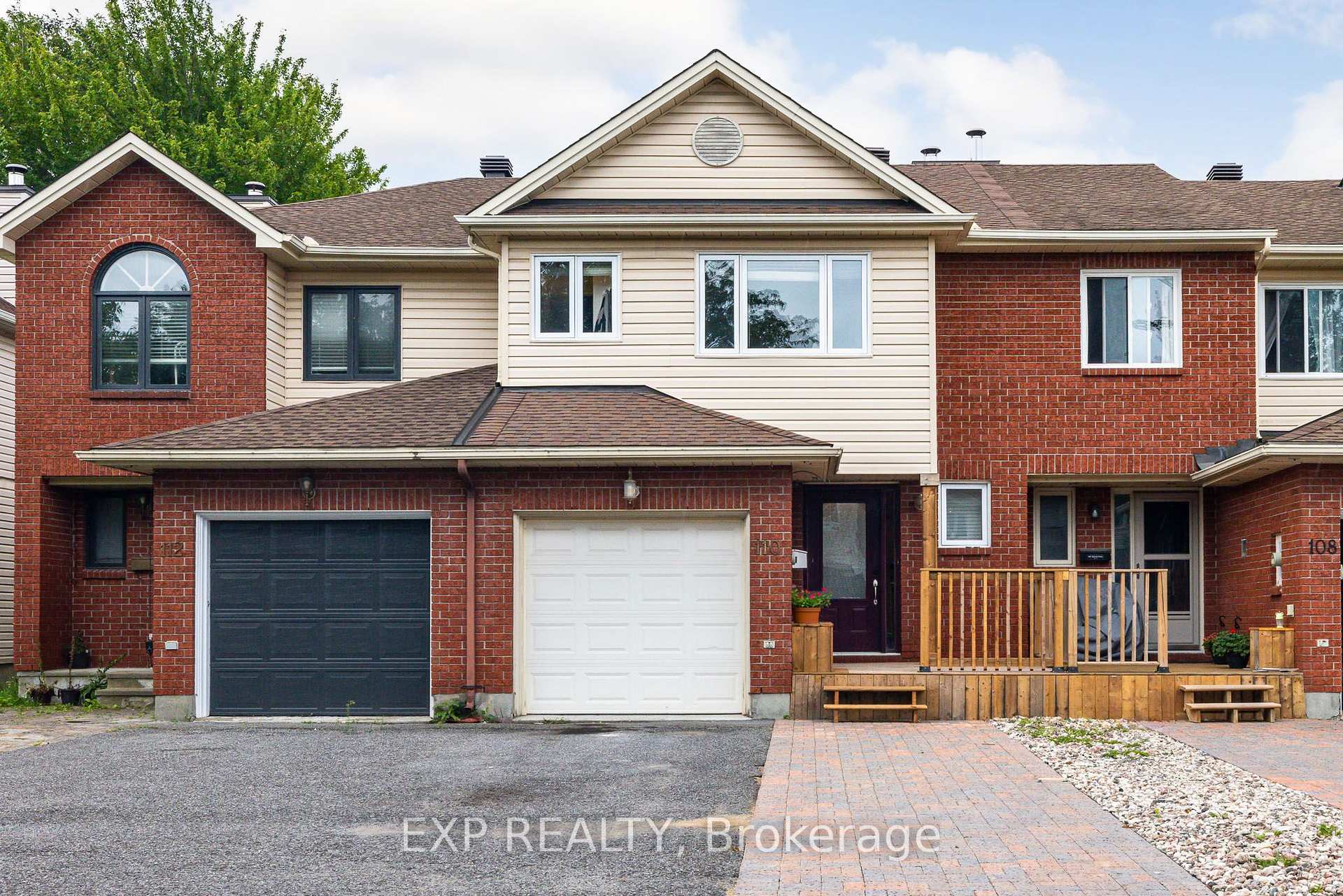 Photo 1 of 110 Cedarock Drive, Ottawa, Kanata - Bridlewood — HOMEH