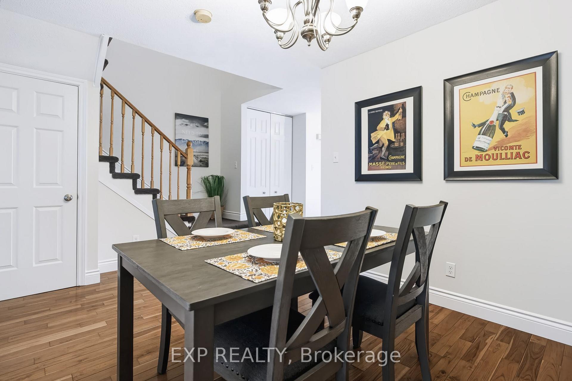 Photo 7 of 110 Cedarock Drive, Ottawa, Kanata - Bridlewood — HOMEH