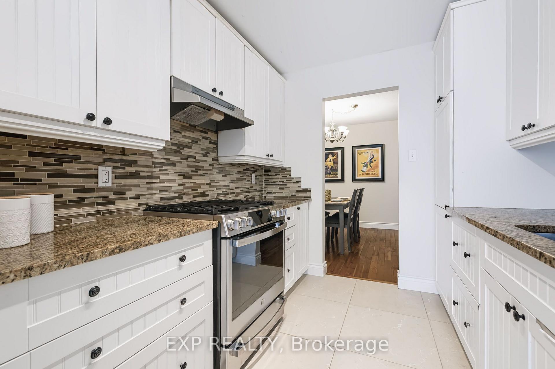 Photo 15 of 110 Cedarock Drive, Ottawa, Kanata - Bridlewood — HOMEH