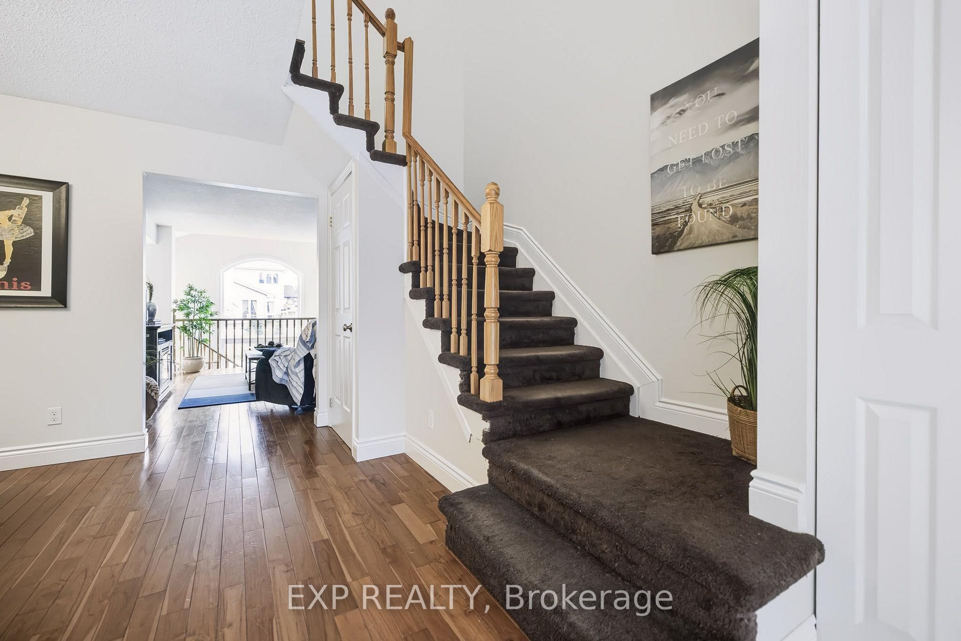 Photo 21 of 110 Cedarock Drive, Ottawa, Kanata - Bridlewood — HOMEH
