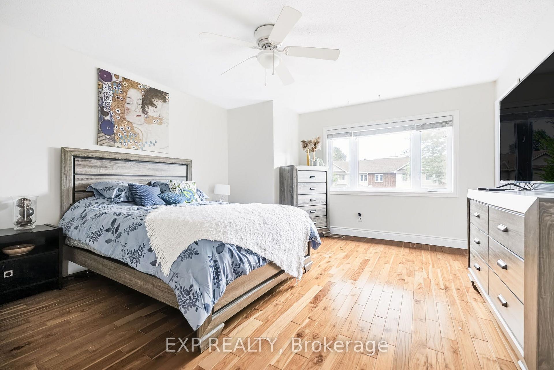 Photo 23 of 110 Cedarock Drive, Ottawa, Kanata - Bridlewood — HOMEH