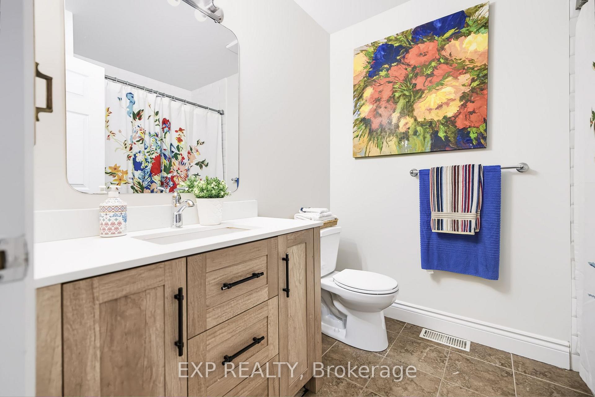 Photo 31 of 110 Cedarock Drive, Ottawa, Kanata - Bridlewood — HOMEH