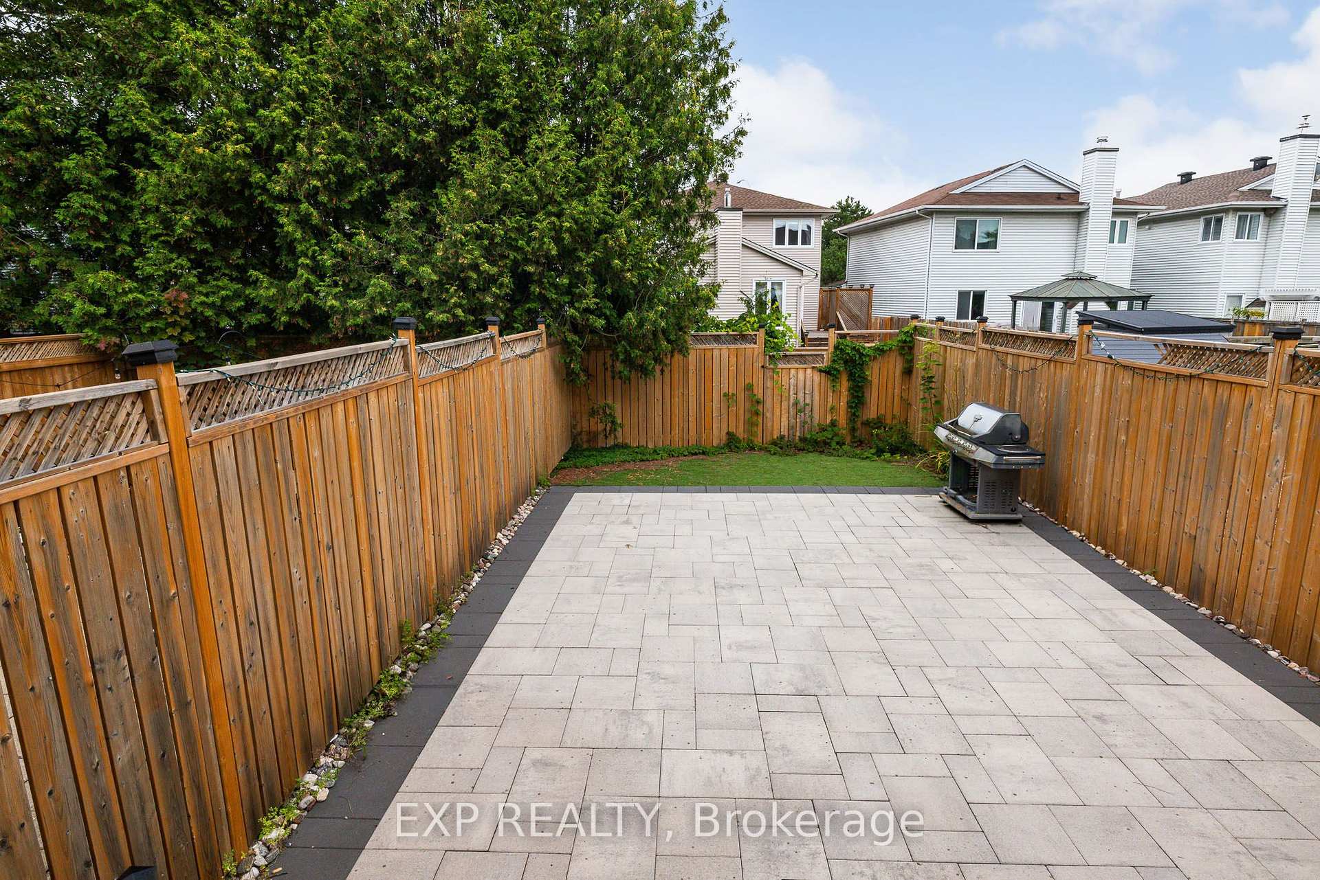 Photo 40 of 110 Cedarock Drive, Ottawa, Kanata - Bridlewood — HOMEH