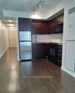 Photo 3 of Unit 606, 126 Simcoe Street, Toronto, Waterfront Communities — HOMEH