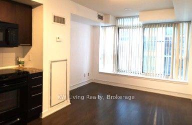 Photo 4 of Unit 606, 126 Simcoe Street, Toronto, Waterfront Communities — HOMEH