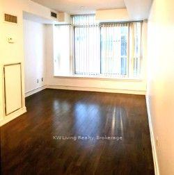 Photo 5 of Unit 606, 126 Simcoe Street, Toronto, Waterfront Communities — HOMEH