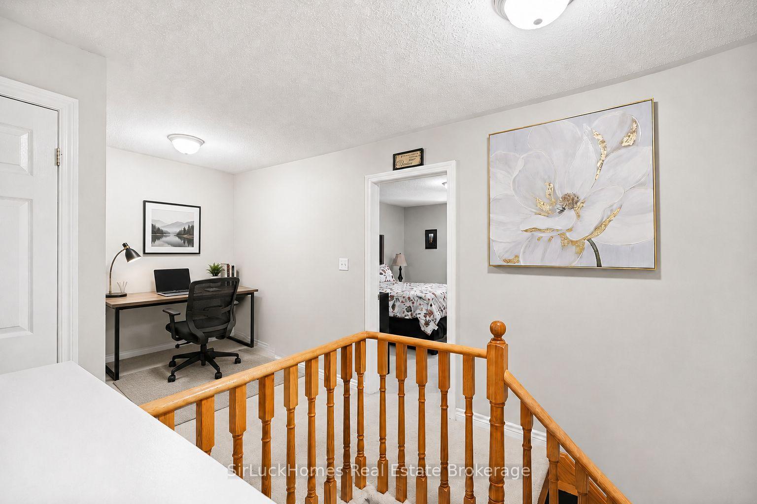 Photo 25 of 32 Polar Bear Place, Brampton, Sandringham-Wellington — HOMEH